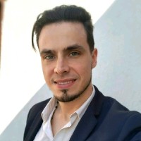 Foto del Profesor