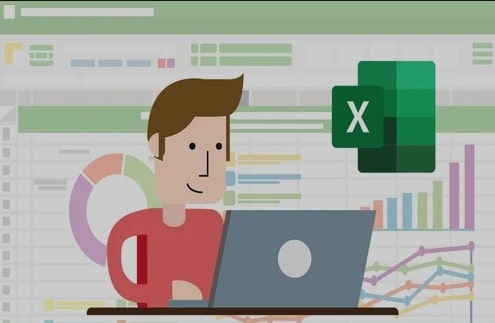 Excel Basico Para Empresas