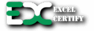 logoexcelcertify