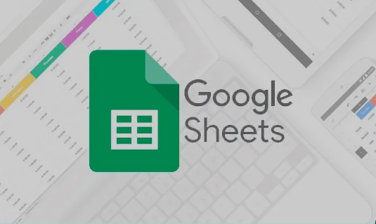 curso google sheet