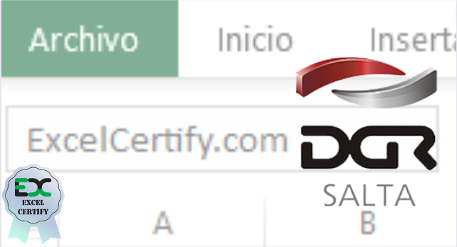 Curso Excel Para Contables | DGR SALTA