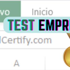 test empresas