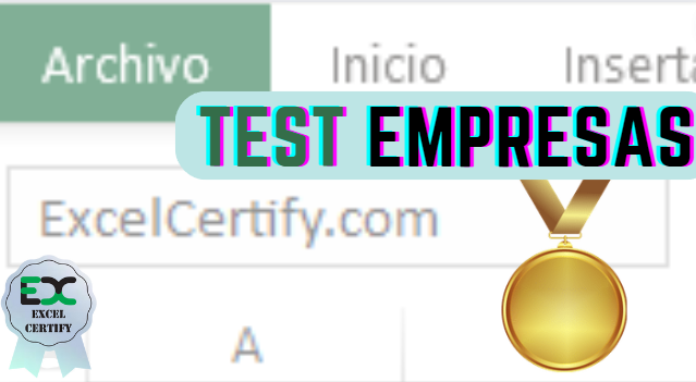 Curso Experto en Excel Profesional | Tester Empresas