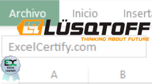 Curso de Excel | Google Sheet para Empresas | Lusqtoff