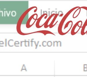 cocacolaasync excelcertify