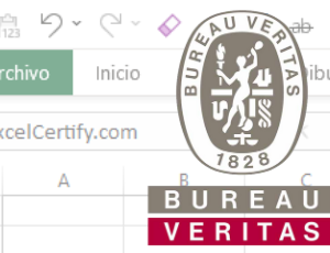 Bureau Vertitas Excelcertify