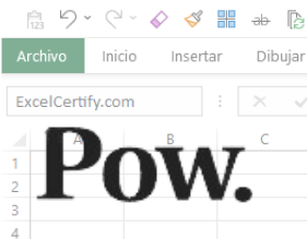 Curso Google Sheet Profesional | TEPW01