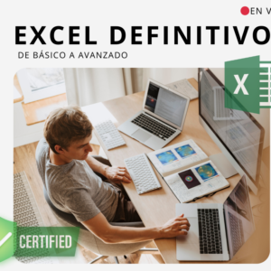 Excel Definitivo