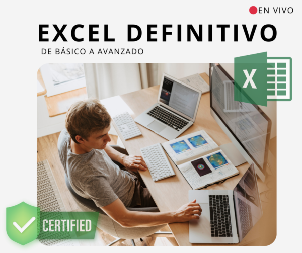 Excel Definitivo