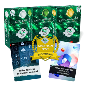 Pack Excel Express + Bonus