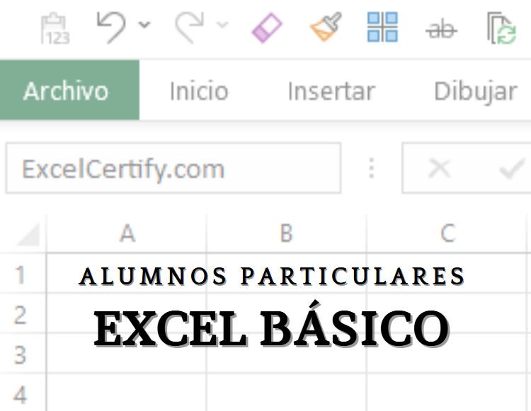 Curso Excel Básico | Carrera Experto en Excel Profesional