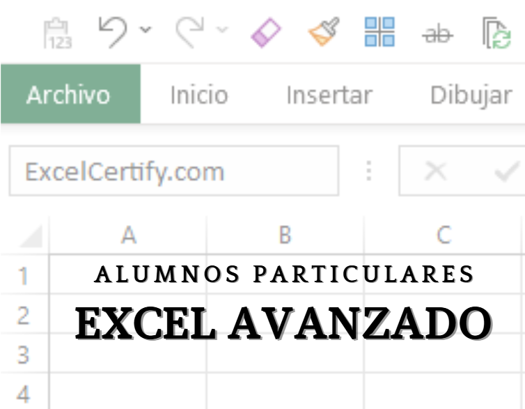 Curso Excel Avanzado | Carrera Experto en Excel Profesional