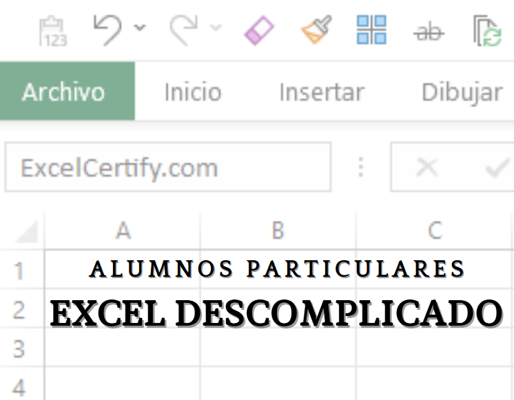 Curso Excel Descomplicado de Básico a Avanzado – DEMO
