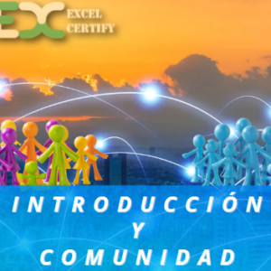 Introducción y Comunidad de ExcelCertify