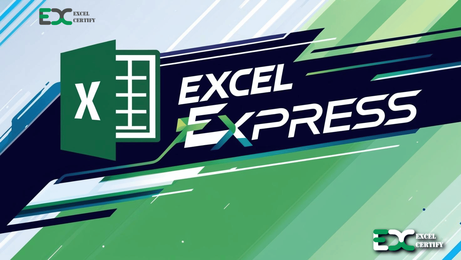 Curso Excel Express