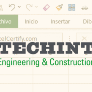 Cursos Techint 7 Licencias