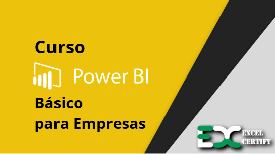 Curso Power Bi para Empresas | Básico