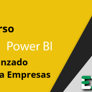 Curso Power Bi para Empresas | Avanzado