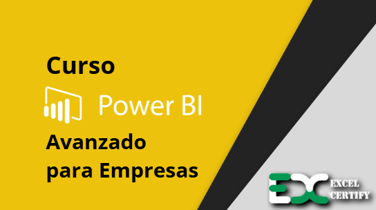 Curso Power Bi para Empresas | Avanzado