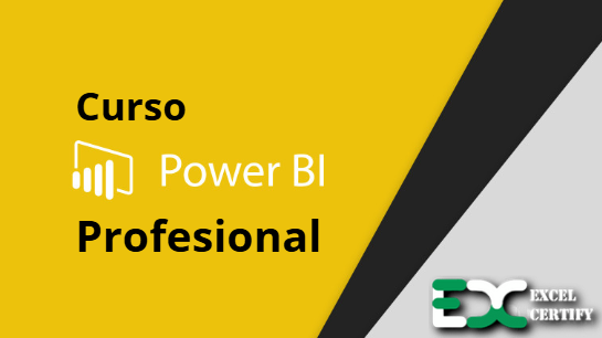 Curso Power Bi Profesional
