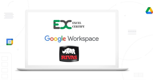 Google Workspace para Empresas – Rivas S.A – G1