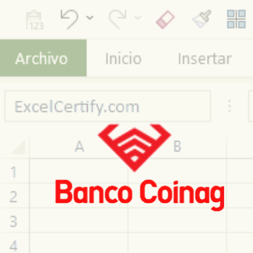 Curso de Excel Nivel Básico | TBCO02