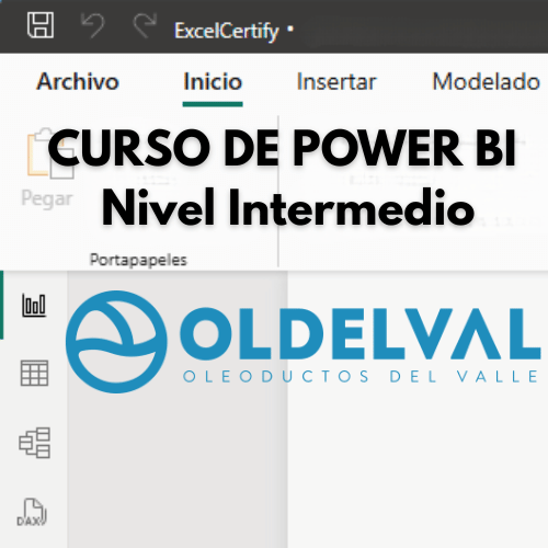 Curso de Power BI Nivel Avanzado | TPAO01