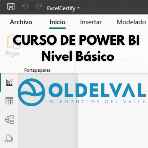 Curso de Power BI Nivel Básico | TPBO01