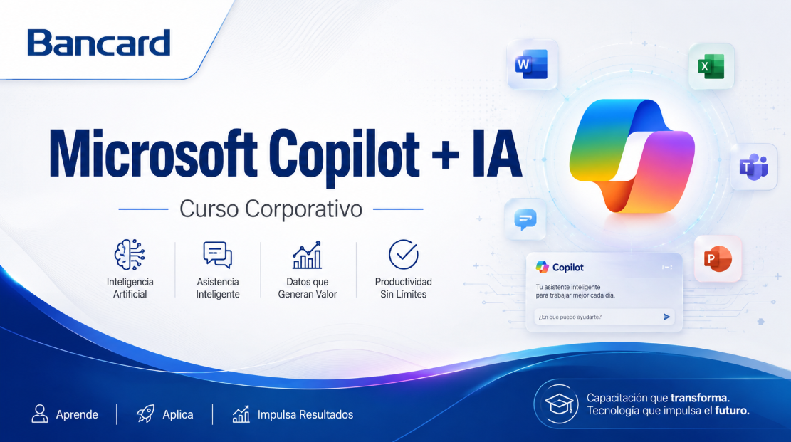 TCBC01 – Curso Copilot + IA